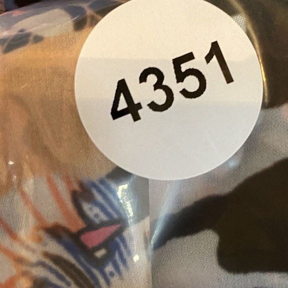 NWT Boston Proper Boho Maxi Skirt Sz 6 Colorful Abstract Flowy Southwestern - Picture 16 of 16